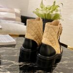 Ch@nel Boots 2021SS - Image 3