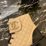 Ch@nel Boots 2021SS - Image 6