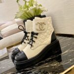 Ch@nel Boots 2021SS - Image 6