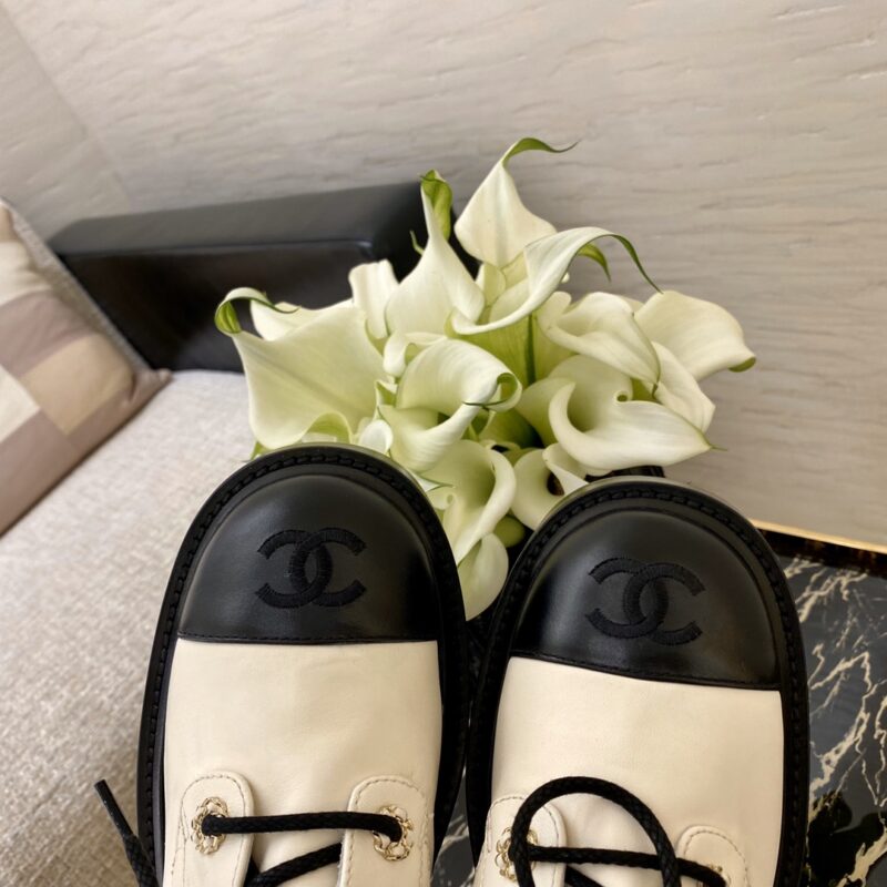 Ch@nel Boots 2021SS - Image 7