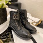 Ch@nel Boots 2021SS - Image 6