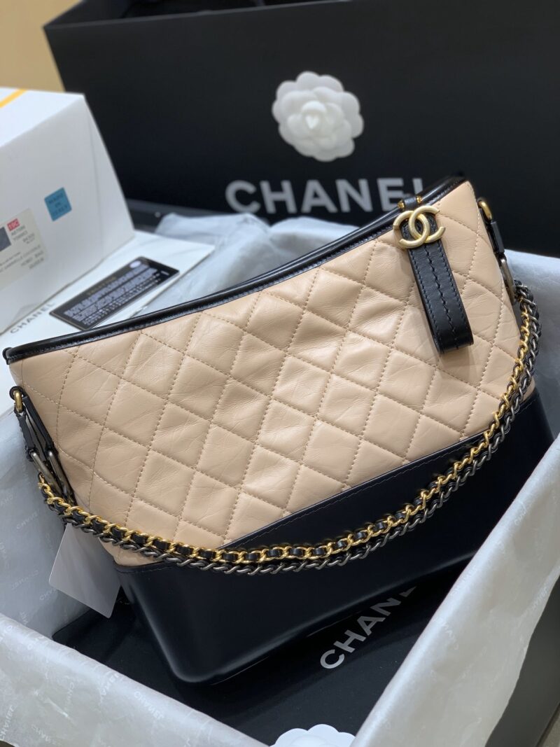 Ch@nel Gabrielle-28CM - Image 3