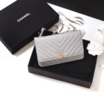 Ch@nel Trendy Woc-19CM