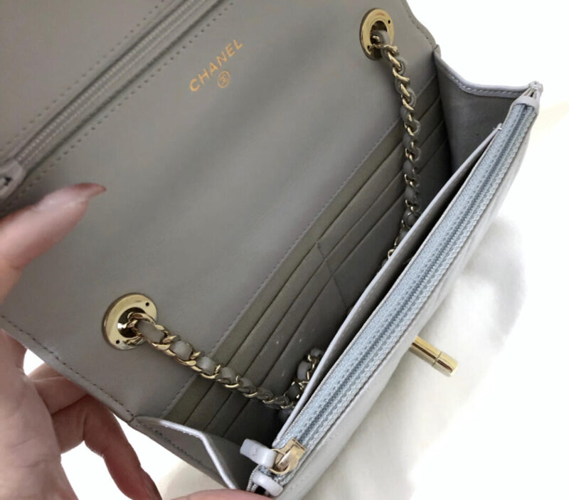 Ch@nel Trendy Woc-19CM - Image 2