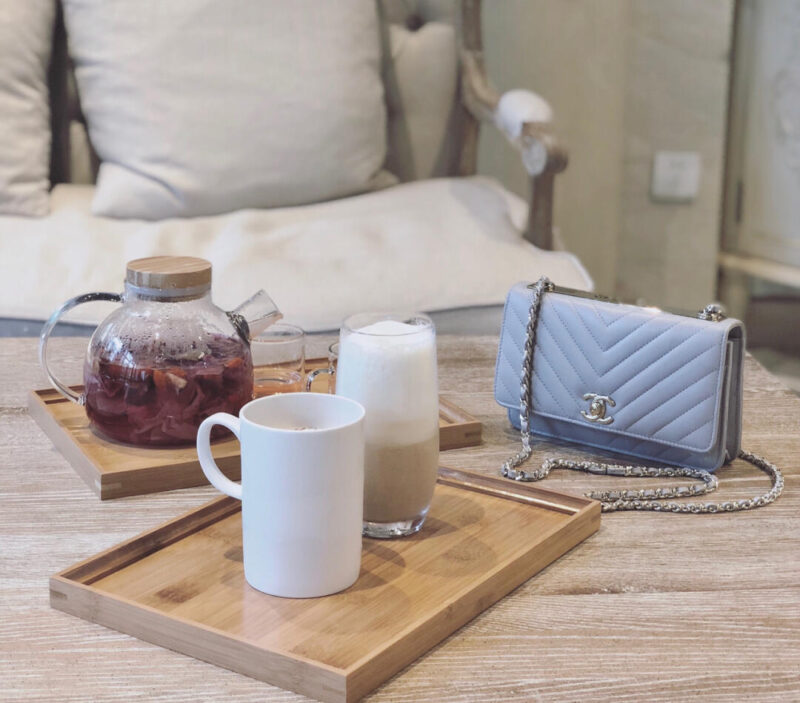 Ch@nel Trendy Woc-19CM - Image 4