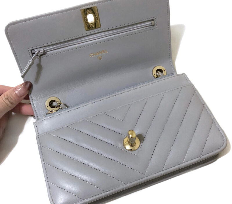 Ch@nel Trendy Woc-19CM - Image 5