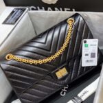 Ch@nel Reissue 2.55 Flap Bag -28CM