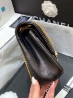 Ch@nel Reissue 2.55 Flap Bag -28CM - Image 2