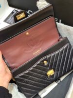 Ch@nel Reissue 2.55 Flap Bag -28CM - Image 4