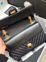 Ch@nel Reissue 2.55 Flap Bag -28CM - Image 8