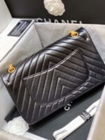 Ch@nel Reissue 2.55 Flap Bag -28CM - Image 9