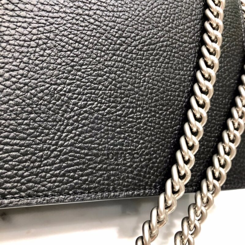 Gucci Dionysus Bag-20*14*4CM - Image 5