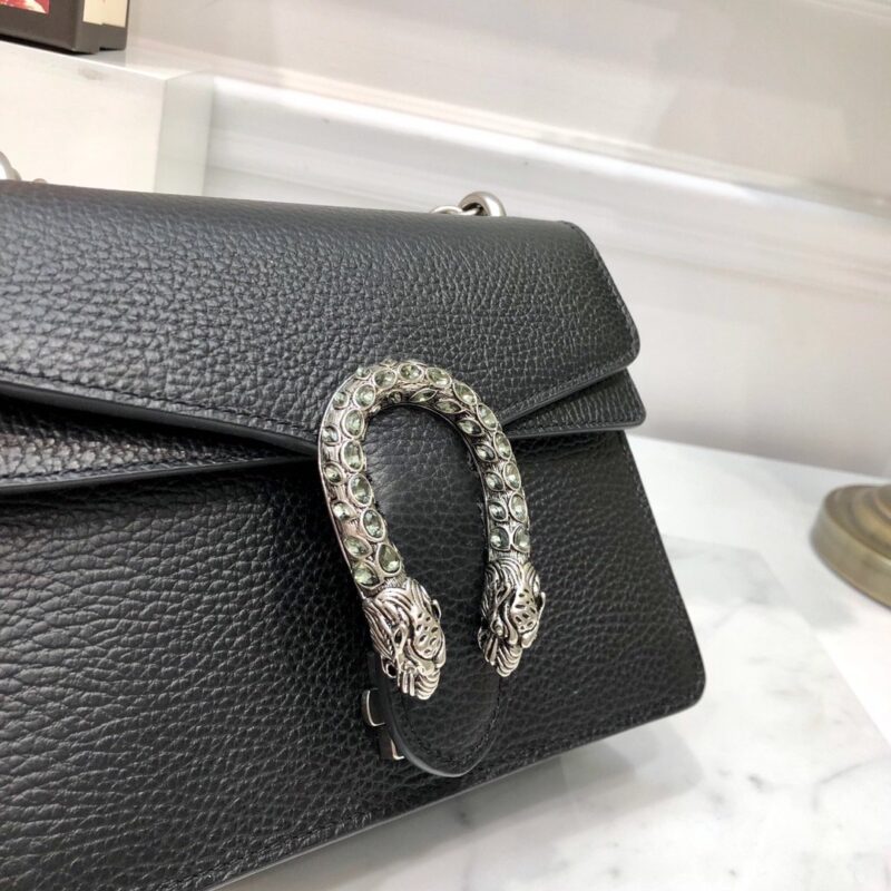 Gucci Dionysus Bag-20*14*4CM - Image 3