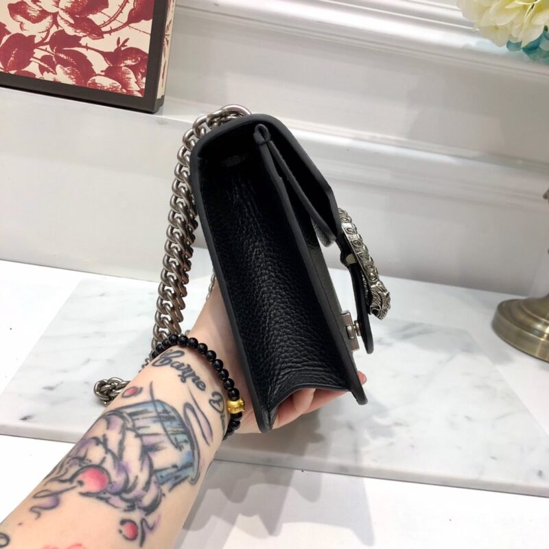 Gucci Dionysus Bag-20*14*4CM - Image 4