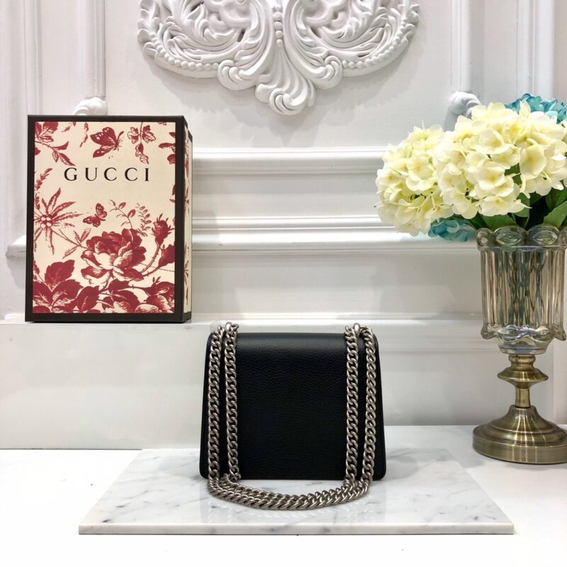 Gucci Dionysus Bag-20*14*4CM - Image 8