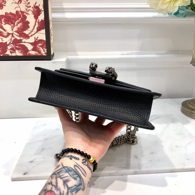 Gucci Dionysus Bag-20*14*4CM - Image 9