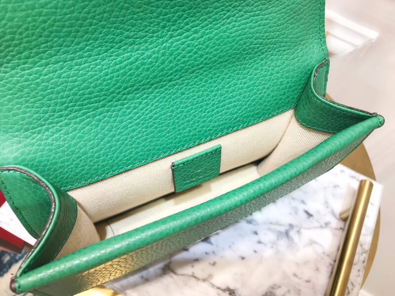 Gucci Dionysus Bag-20*14*4CM - Image 3