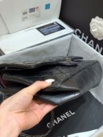 Ch@nel Reissue 2.55 Flap Bag -28CM - Image 4