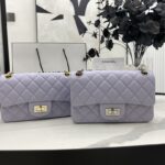 Ch@nel Reissue 2.55 Flap Bag -20CM