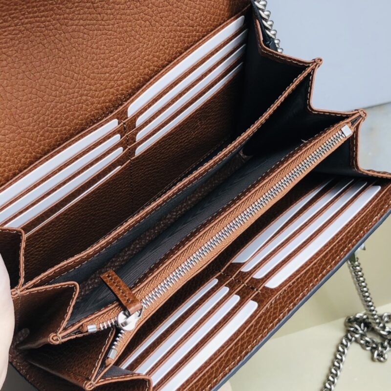 Gucci Dionysus Bag-20*14*4CM - Image 2