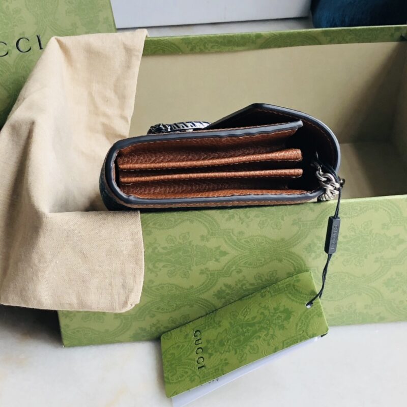 Gucci Dionysus Bag-20*14*4CM - Image 3