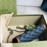 Gucci Dionysus Bag-20*14*4CM - Image 9