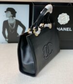 Ch@nel Tote-33*23*10CM - Image 3