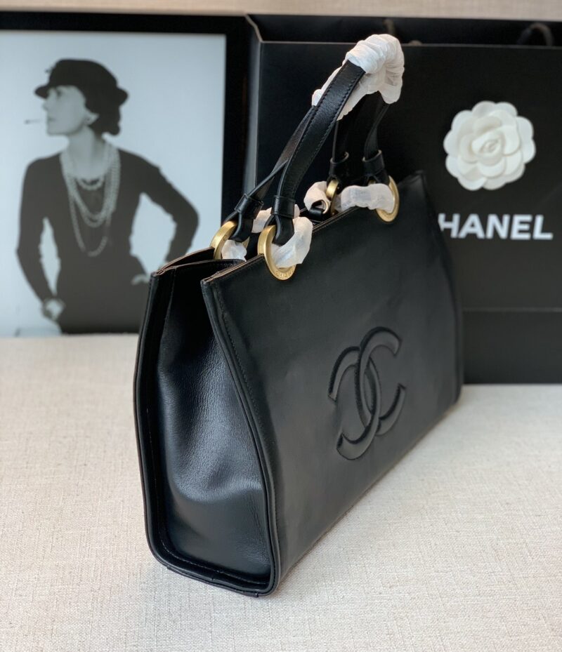 Ch@nel Tote-33*23*10CM - Image 3