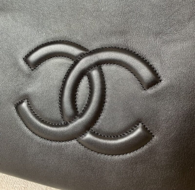 Ch@nel Tote-33*23*10CM - Image 6