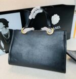 Ch@nel Tote-33*23*10CM - Image 9