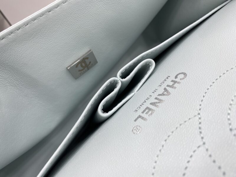 Ch@nel Reissue 2.55 Flap Bag -25CM - Image 8