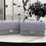 Ch@nel Reissue 2.55 Flap Bag -25CM