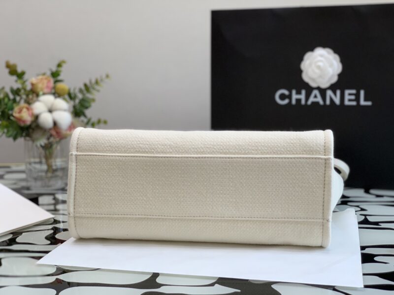 Ch@nel Tote-33CM - Image 8