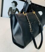 Ch@nel Tote-39*29*15CM - Image 4