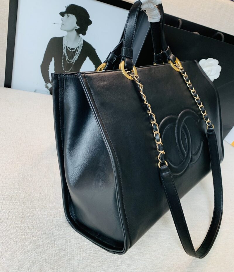 Ch@nel Tote-39*29*15CM - Image 4