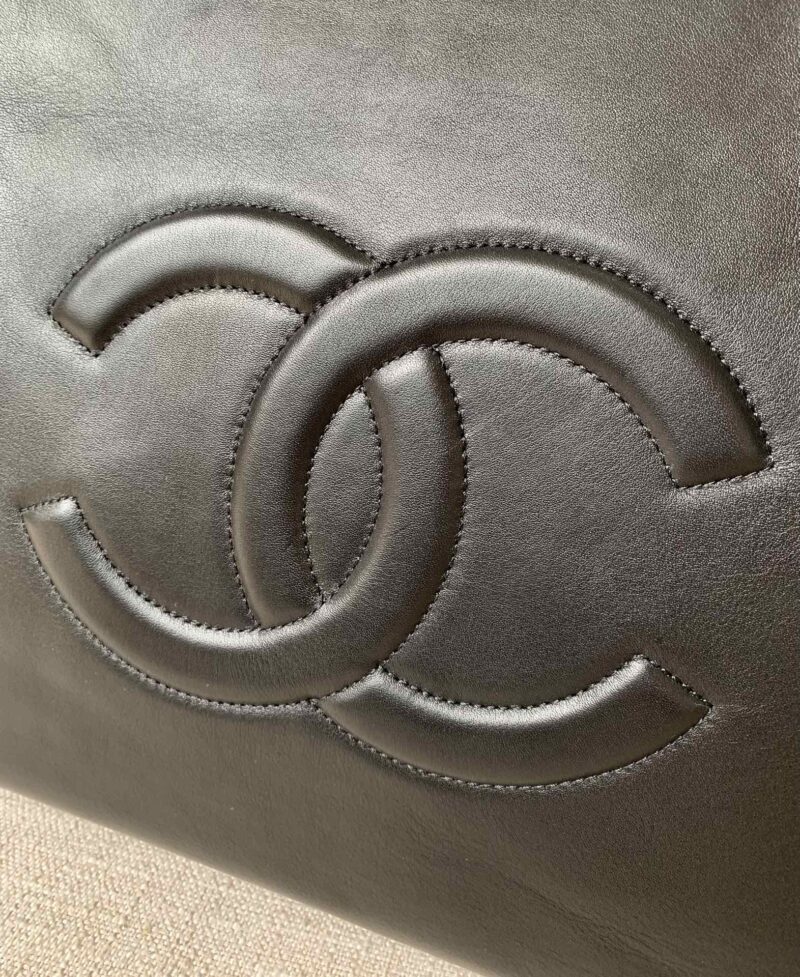 Ch@nel Tote-39*29*15CM - Image 3