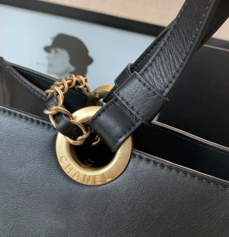 Ch@nel Tote-39*29*15CM - Image 5