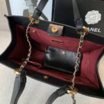 Ch@nel Tote-39*29*15CM - Image 6