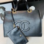 Ch@nel Tote-39*29*15CM