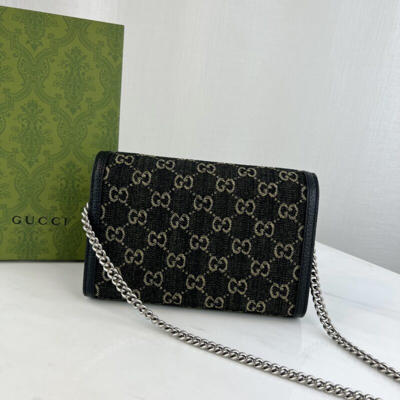 Gucci Dionysus Bag-20*13*6CM - Image 4
