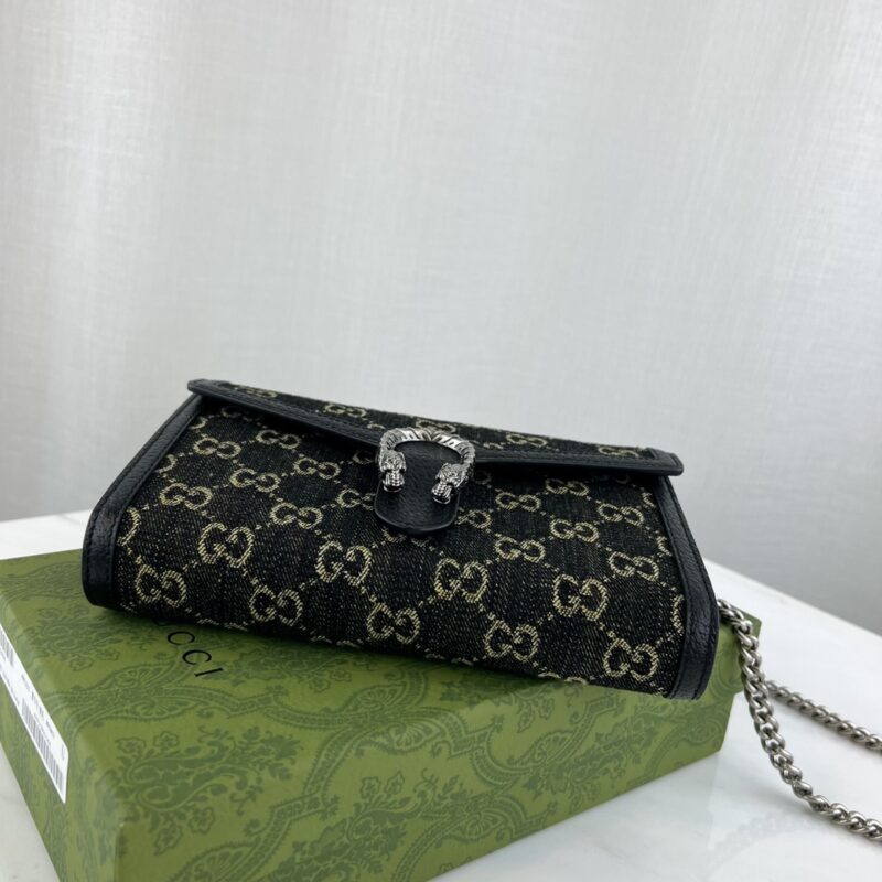 Gucci Dionysus Bag-20*13*6CM - Image 5