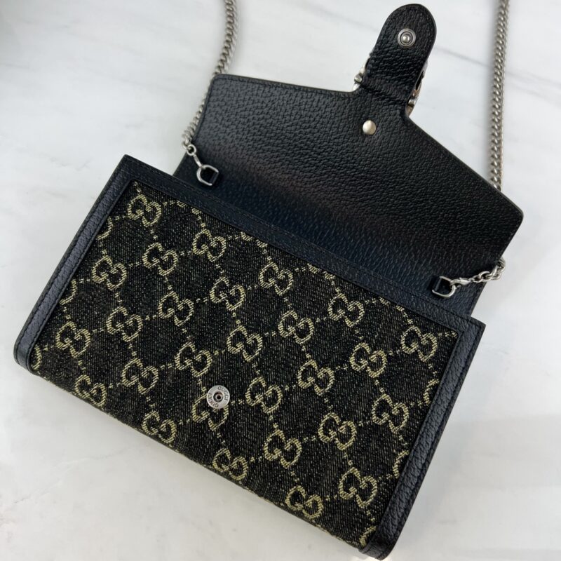 Gucci Dionysus Bag-20*13*6CM - Image 6