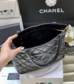 Ch@nel Vintage Tote-30x24CM - Image 7