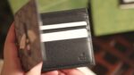 Gucci Wallet-11*9CM - Image 2
