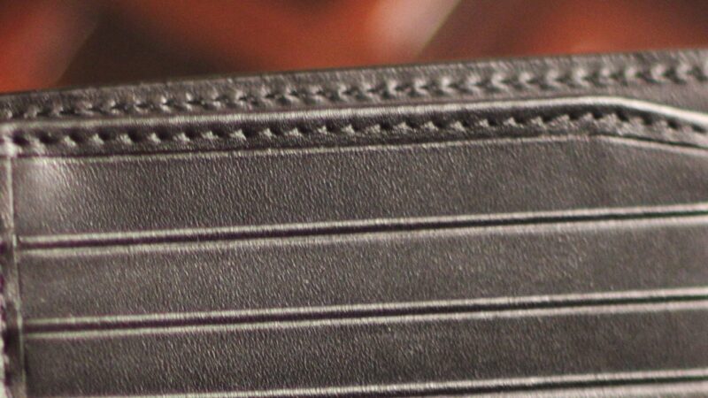 Gucci Wallet-11*9CM - Image 4