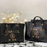 Ch@nel Shopping Bag