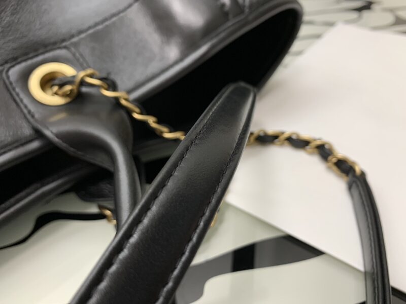 Ch@nel Shopping Bag - Image 5