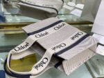 Chloe Woody Tote Bag - Image 7