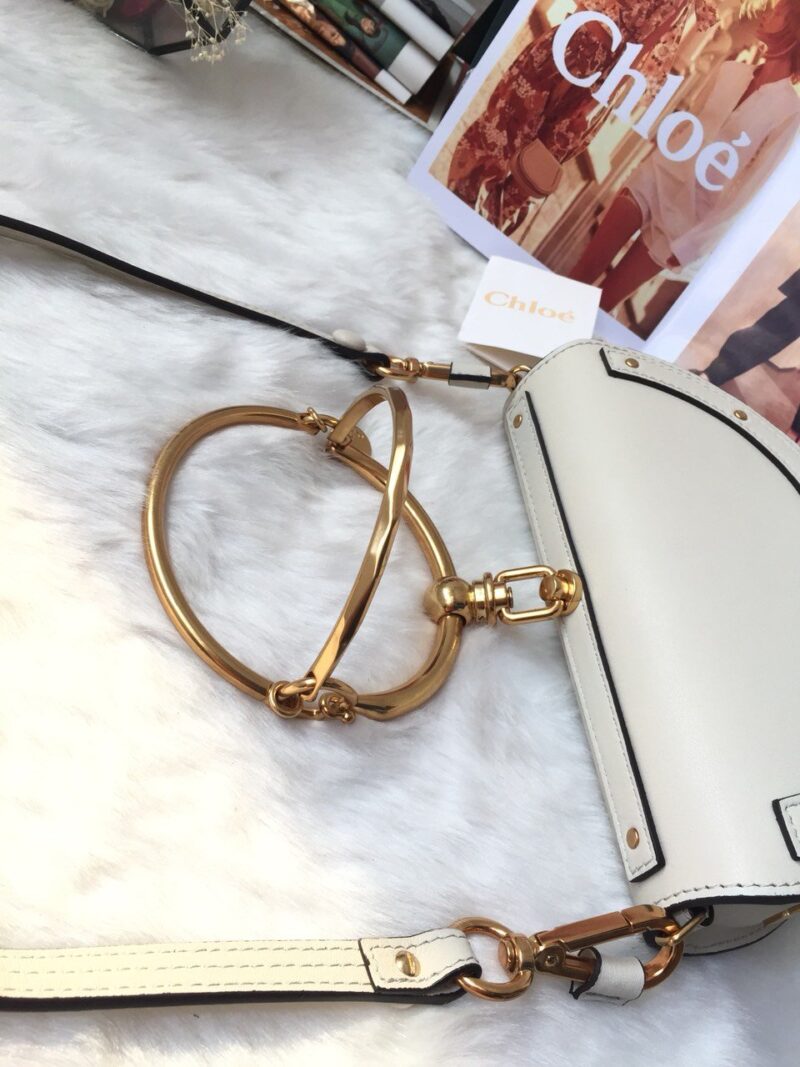 Chloe Chloe Nil Bag-20*12*6CM - Image 4