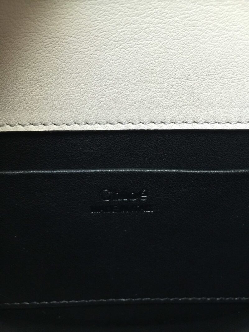 Chloe Chloe Nil Bag-20*12*6CM - Image 6